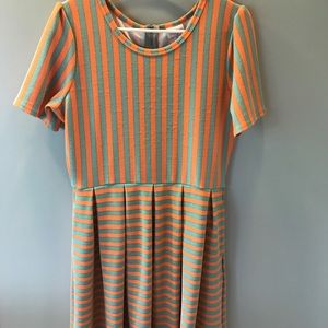 Lularoe Amelia